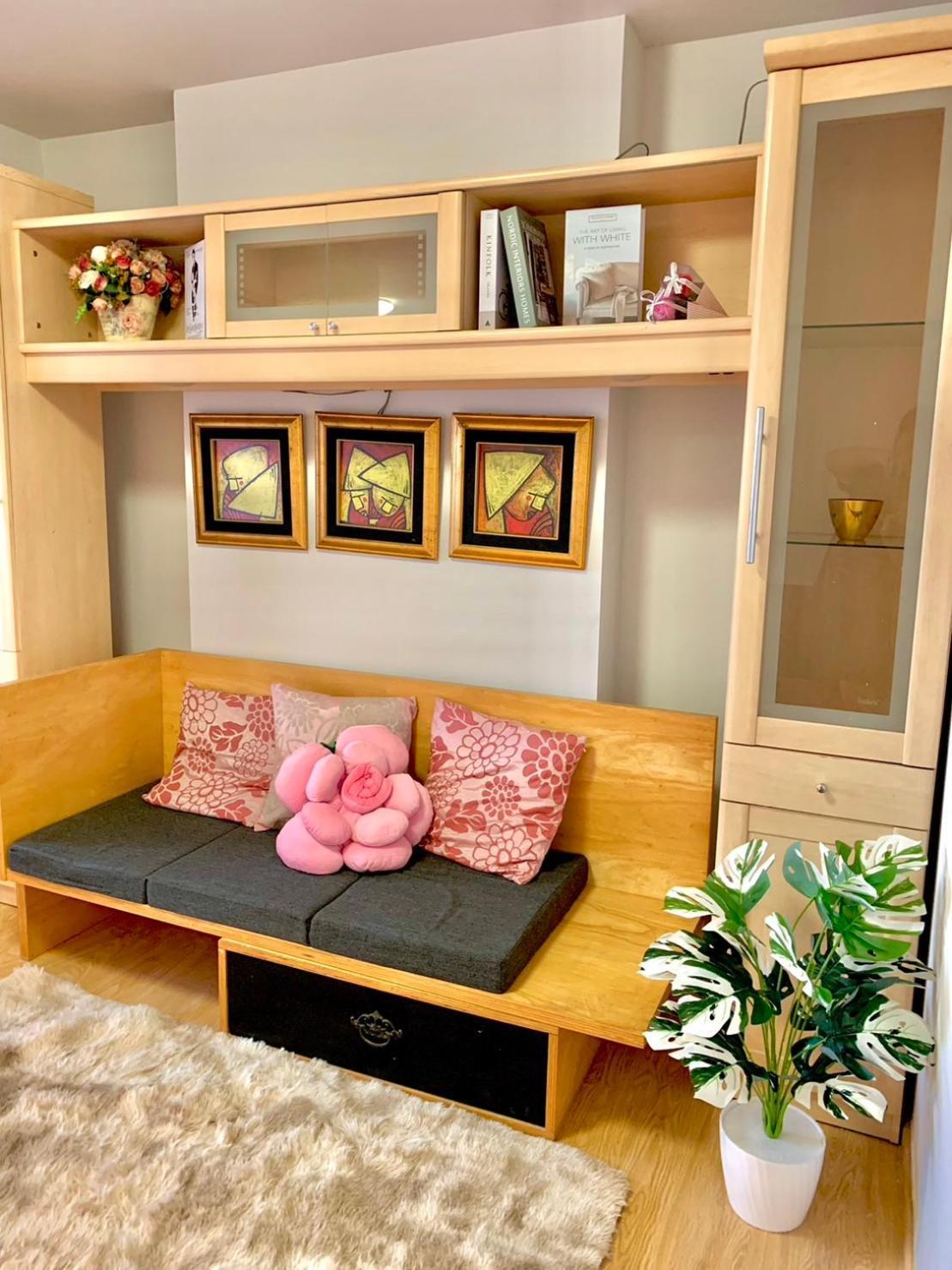 เช่ารายเดือน ดีคอนโด รัตนาธิเบศร์ Dcondo Rattanathibet Nonthaburi Exteriör bild