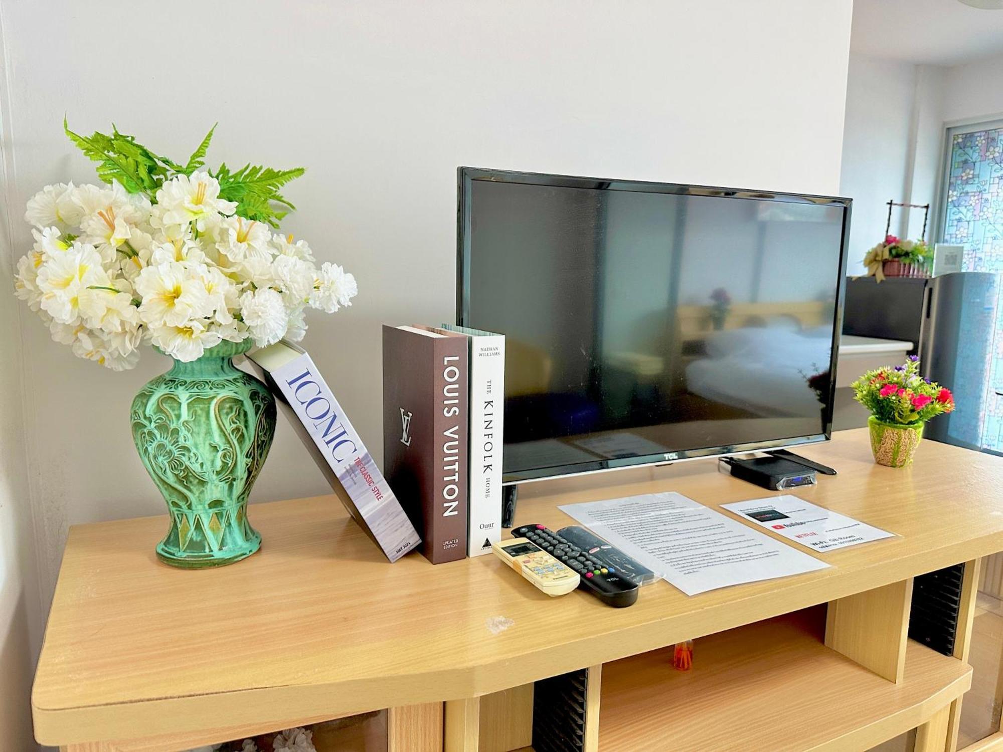 เช่ารายเดือน ดีคอนโด รัตนาธิเบศร์ Dcondo Rattanathibet Nonthaburi Exteriör bild