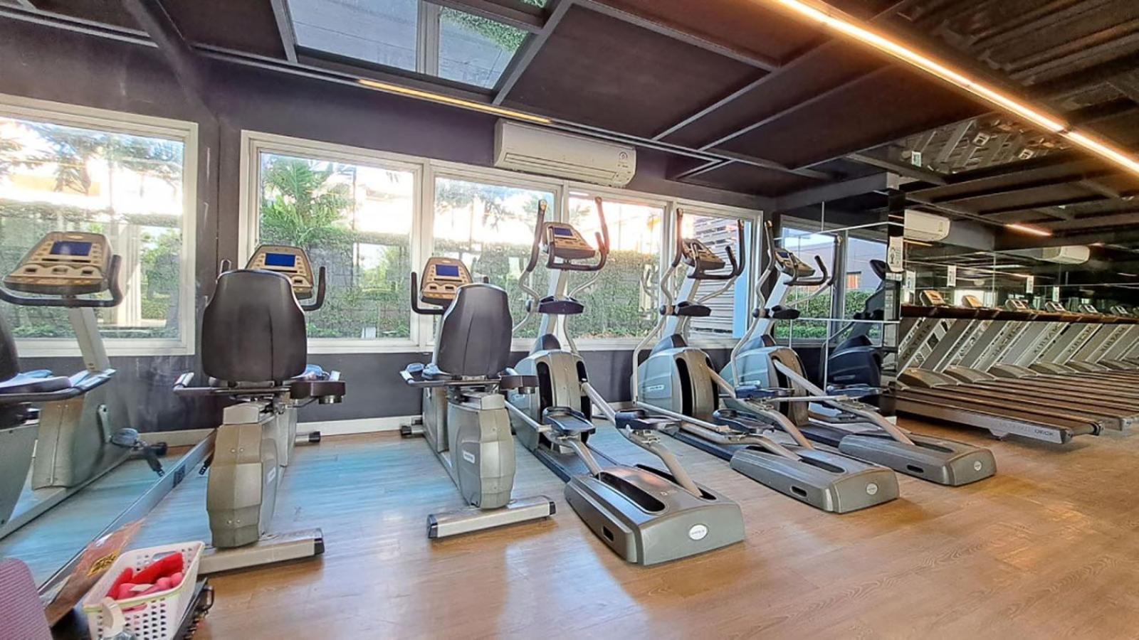 เช่ารายเดือน ดีคอนโด รัตนาธิเบศร์ Dcondo Rattanathibet Nonthaburi Exteriör bild